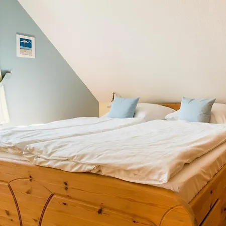 Apartament Darsser Smuggler Hus 3 - #118381 *