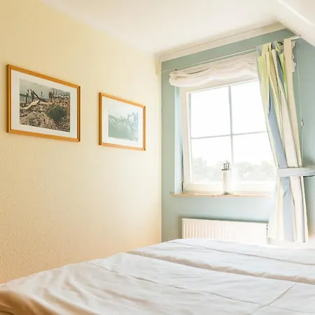 Apartament Darsser Smuggler Hus 3 - #118381