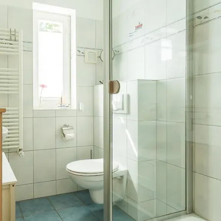 Darsser Smuggler Hus 3 - #118381 Apartament