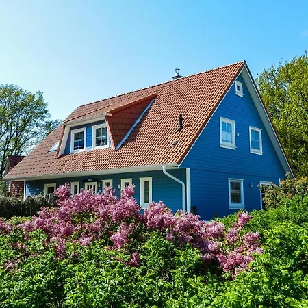 Darsser Smuggler Hus 3 - #118381 Apartament