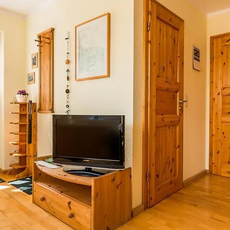 Darsser Smuggler Hus 3 - #118381 Apartament Wieck