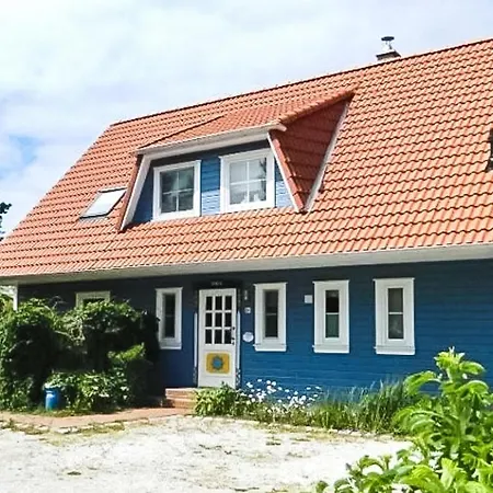 Darsser Smuggler Hus 3 - #118381 Apartament