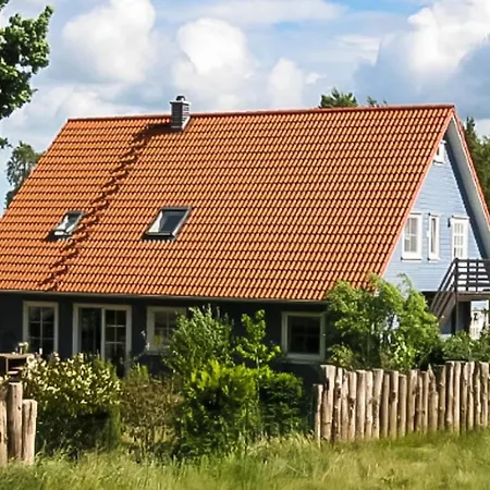Darsser Smuggler Hus 3 - #118381