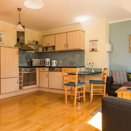 Darsser Smuggler Hus 3 - #118381 Apartament *